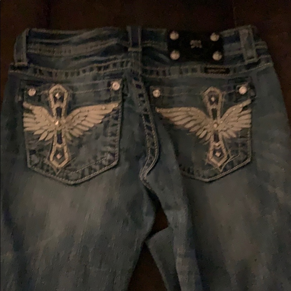 Jeans - Picture 2 of 2